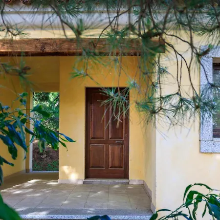With Panoramic Pool H24, 1500meters From The Sea In Apartment *