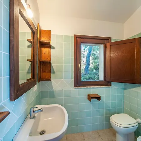 With Panoramic Pool H24, 1500meters From The Sea In Apartment *