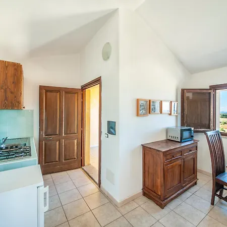 Apartment With Panoramic Pool H24, 1500meters From The Sea In *