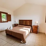 Residence With Panoramic Pool 1500 Meters From The Sea In Badesi * Badesi
