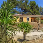 Residence With Panoramic Pool 1500 Meters From The Sea In Badesi Appartement *