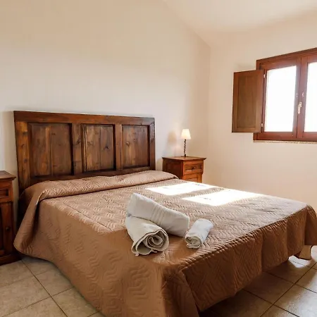 With Panoramic Pool H24, 1500meters From The Sea In *