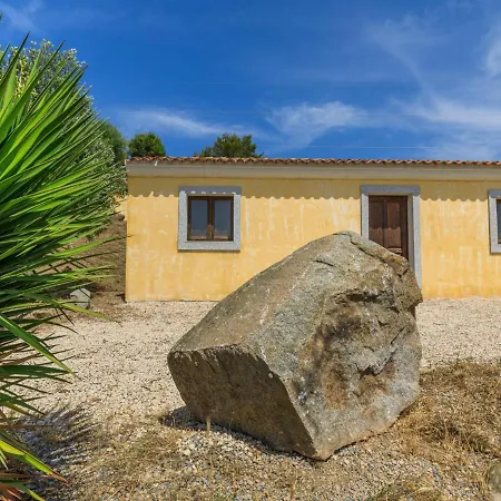 Residence With Panoramic Pool 1500 Meters From The Sea In Badesi Appartement Badesi